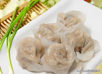 汕尾海陆丰最好吃的早餐,汕尾海陆丰美食篇