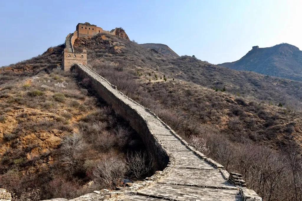 云游江山赏美景,云游花花世界欣赏杜鹃花
