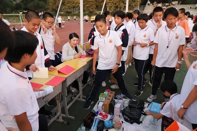 福州市招生简章,福州时代中学招生简章