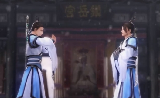 剑网三气纯和刀宗,剑网三气纯和莫问哪个伤害高