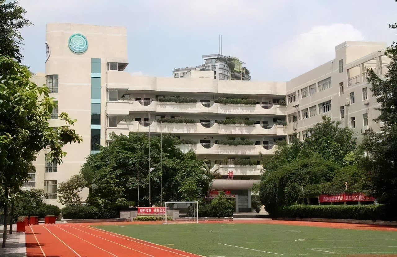 不看你就输了，重庆头部教育大区沙坪坝，这些学校家长值得关注