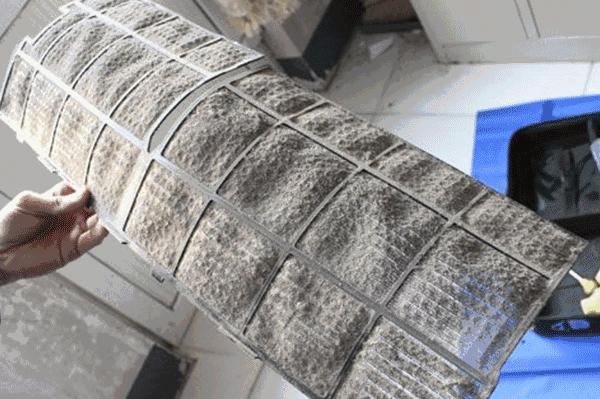 空调维修降噪音,海尔空调内机噪音大维修视频