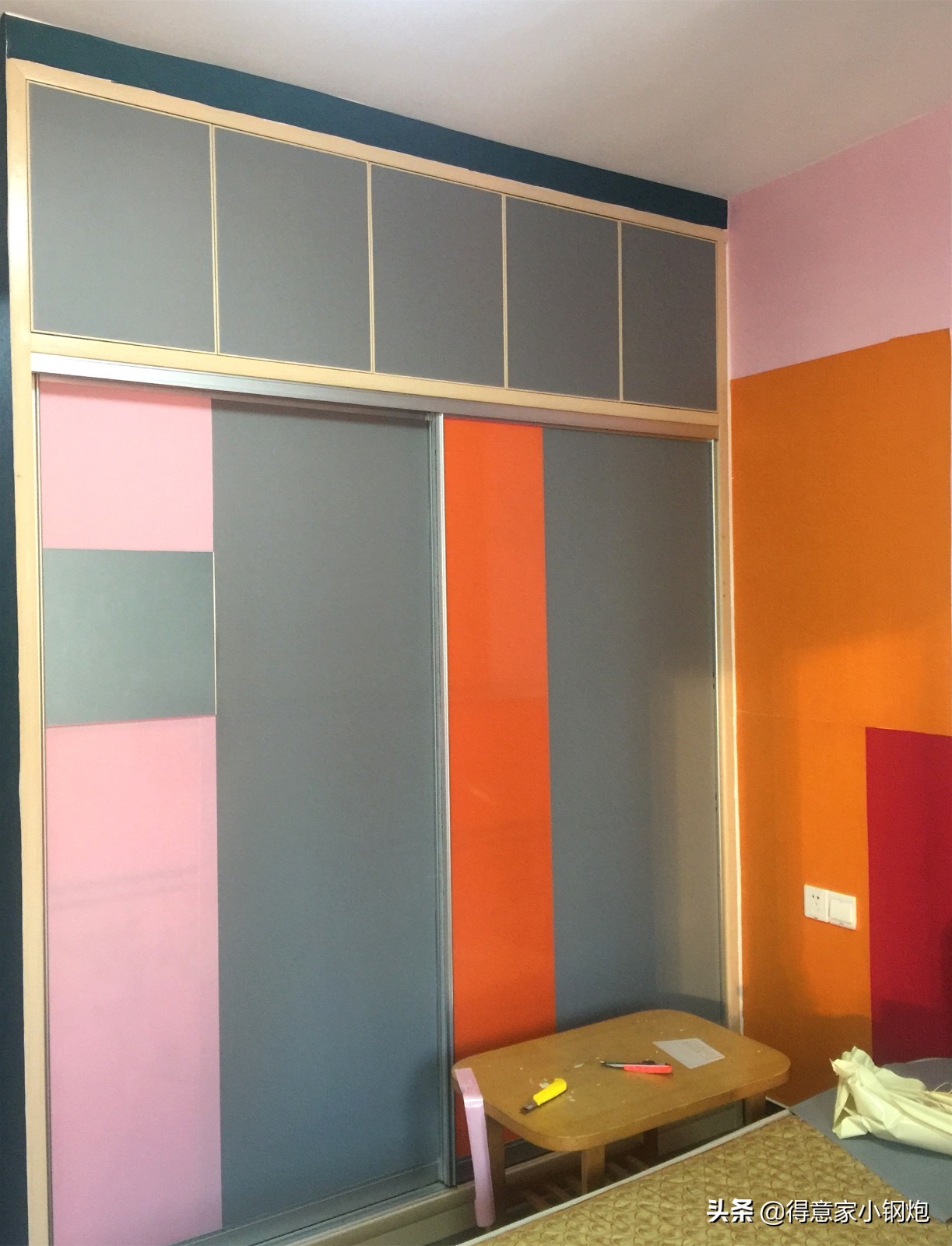 小成本翻新老旧房,低价爆改老房