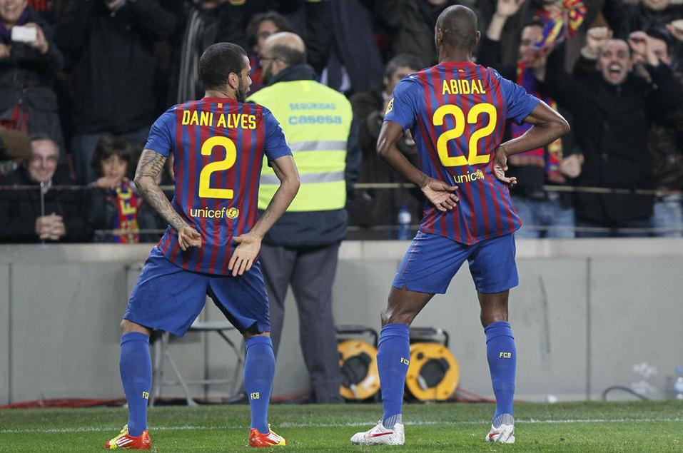 世界杯传奇右后卫卡福,足坛十大十号球衣