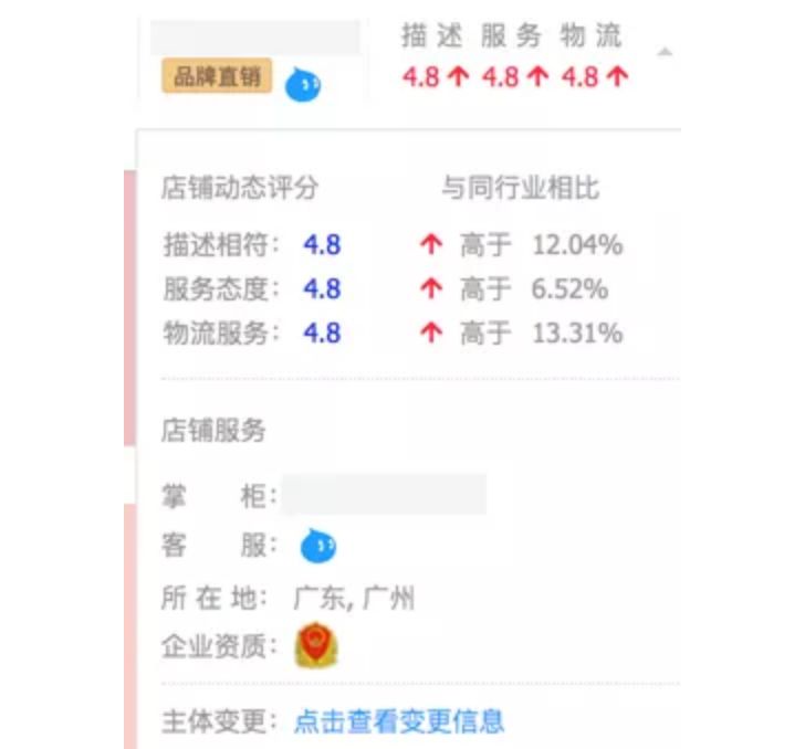 宅家里就能购物,宅在家就是不停的买买买