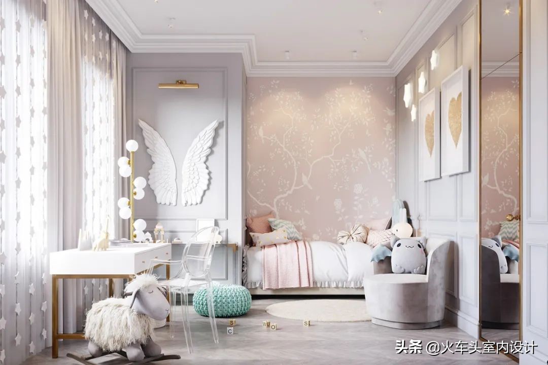 大胆轻奢饰品,大胆轻奢装修风格