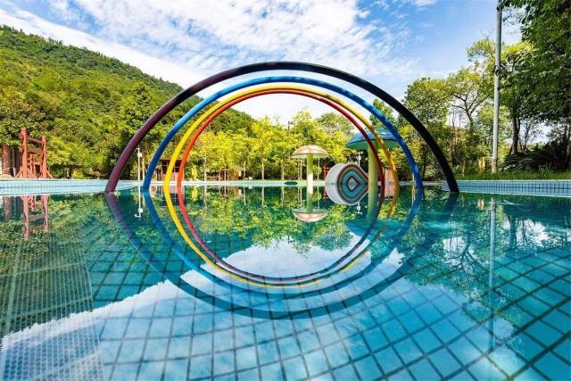 花水湾温泉度假酒店,金陵花水湾温泉酒店