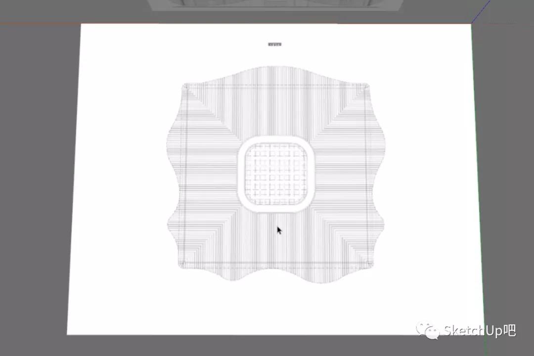 曲面建模与实体建模的基本方法,复杂曲面的建模方法