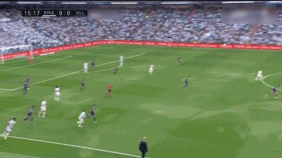 复盘皇马进球技巧,复盘皇马比赛完整版