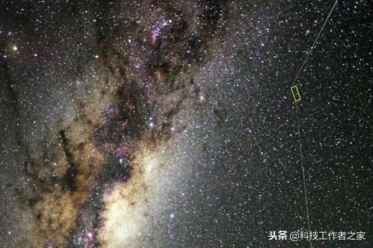 宇宙中最大的恒星爆炸,宇宙中即将爆炸的恒星有哪些