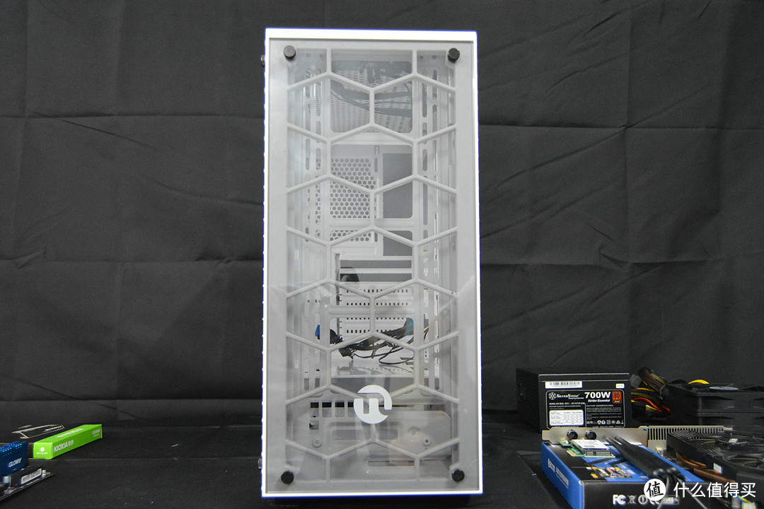 i545902080显卡,i57400配10603g显卡吃鸡测评