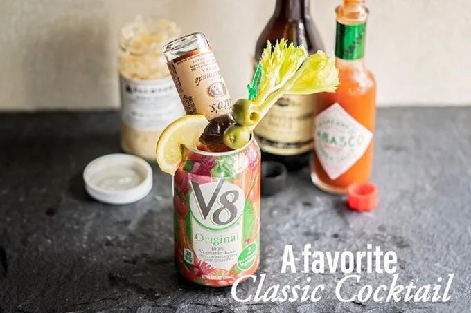 硬核开易拉罐神器，二话不说！直接把脑壳掀翻！