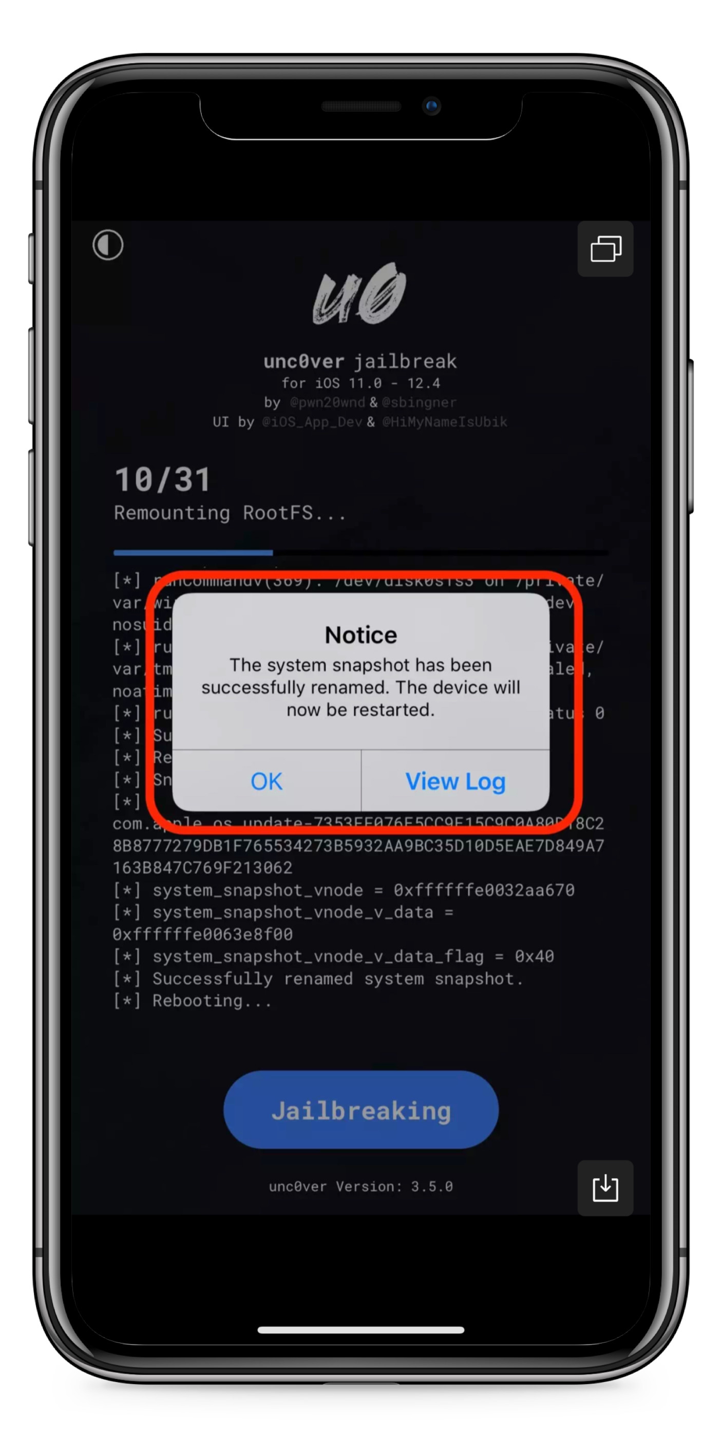 ios12.5.7完美越狱方法,如何给ios14.7.1系统越狱