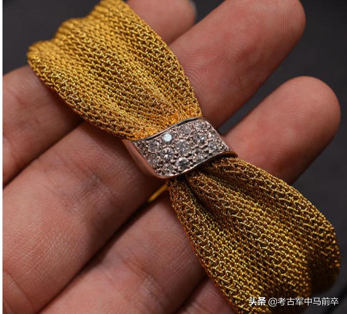 黄金之美,黄金历史之最