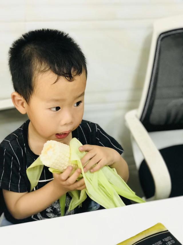 水果玉米和糯玉米是转基因食品吗,爆汁玉米是转基因吗