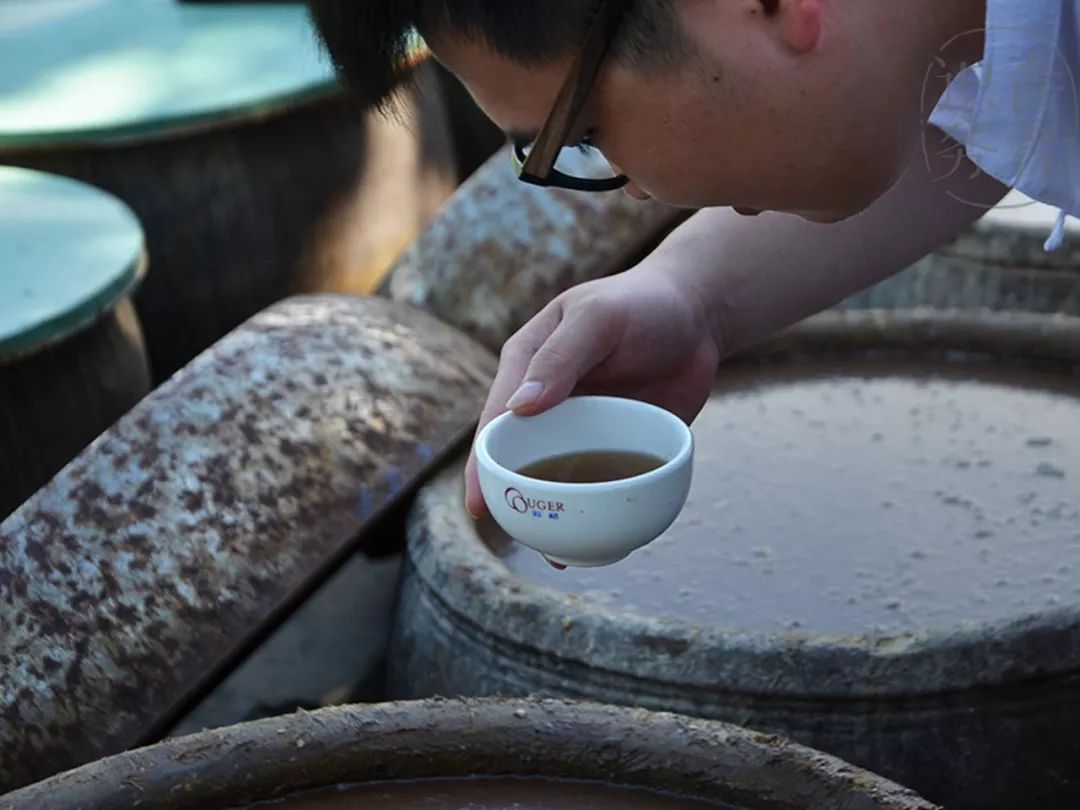 鱼露有多美味,鱼露正宗味道