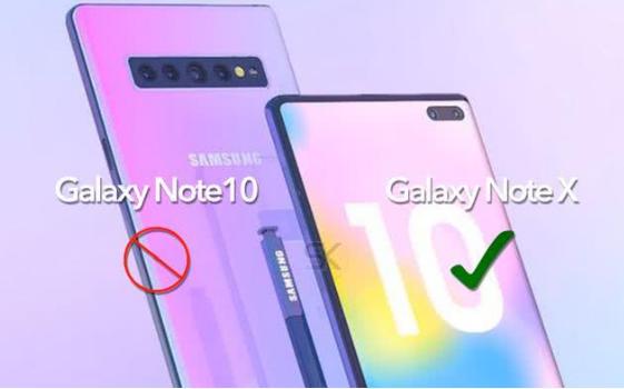 三星notex5g测评,三星note10骁龙855+报价