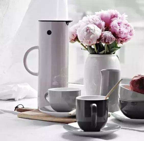 stelton水壶,北欧风水壶推荐哪款