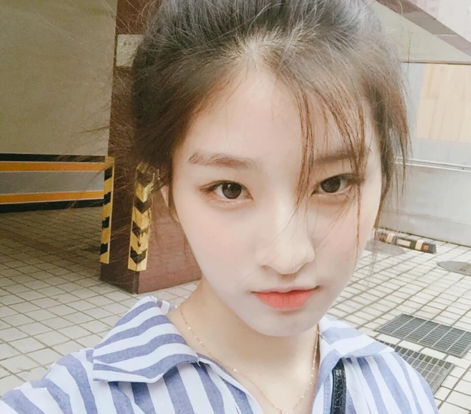 眼睛狐狸眼是什么眼型,眼型分类图解狐狸眼