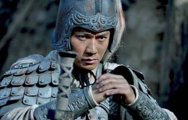 正史的赵云击败过谁,三国时期真正的赵云