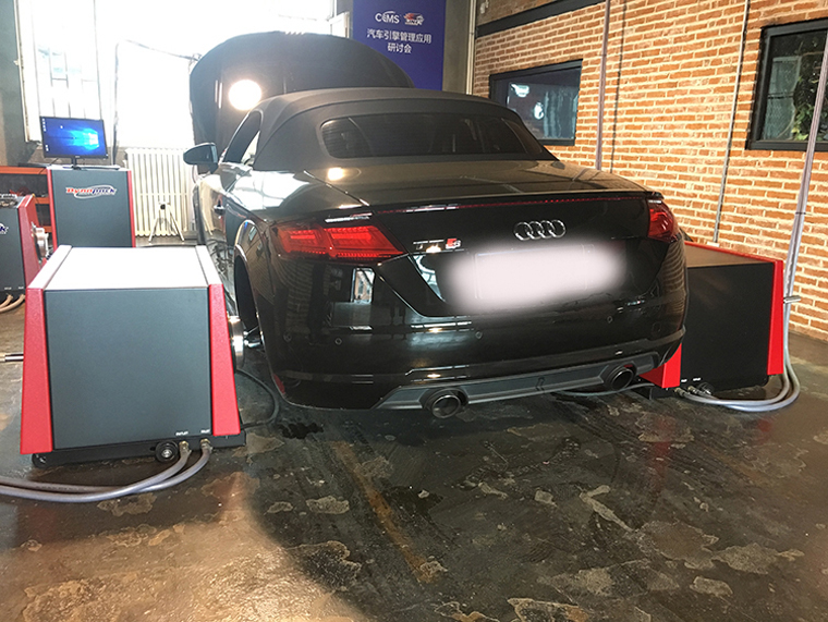 汽车排气系统的升级,改汽车排气系统