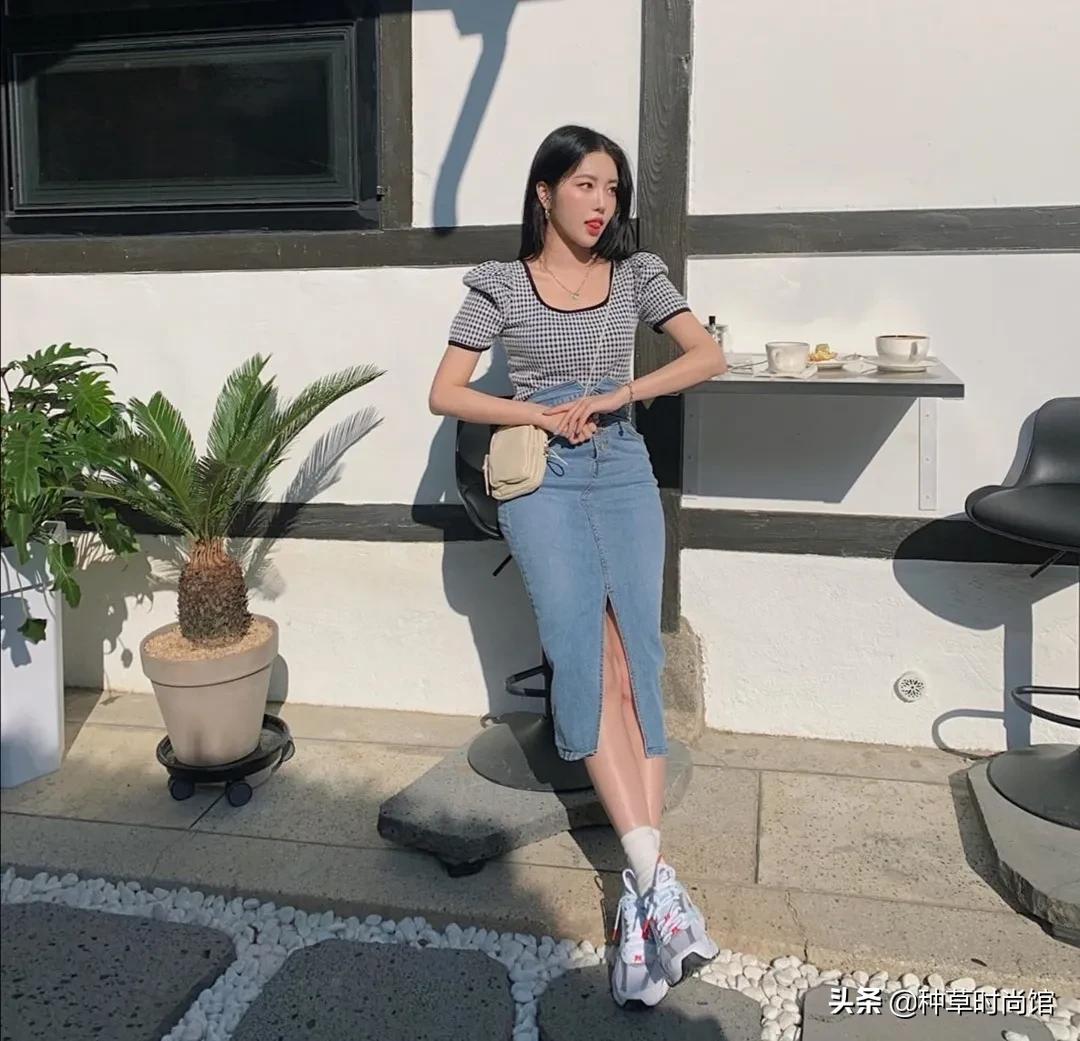 今春流行女款小衫,今春流行的女款上衣