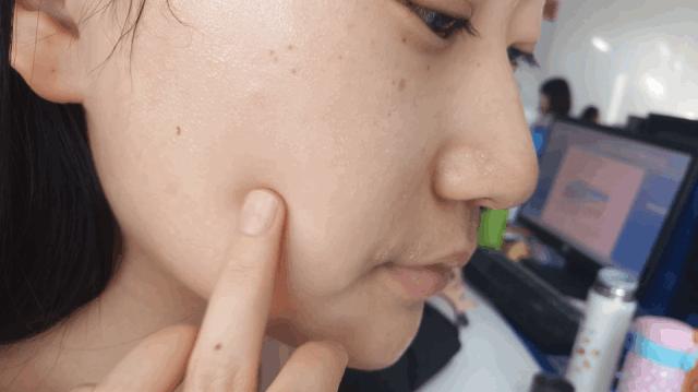 新西兰水光面膜,新西兰8分钟面膜三种颜色的功效