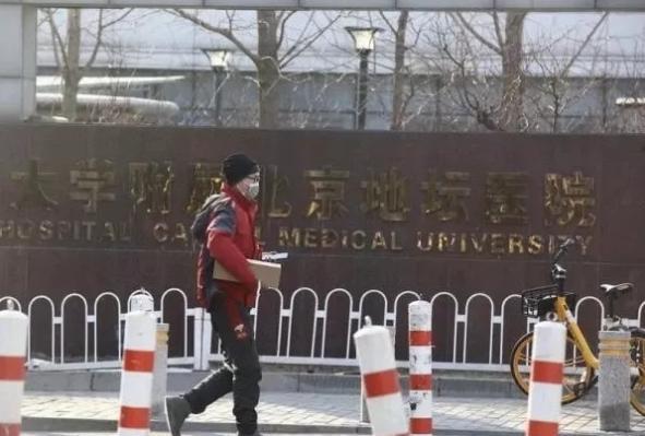 京东物流对话王振辉,京东商城王振辉