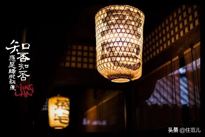 知否知否穿越千年的宋式家居美学,知否里面的宋代中式装修风格