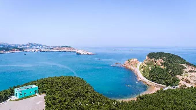 一生必去的中国50个最美原图,一生必去40个中国最美地方