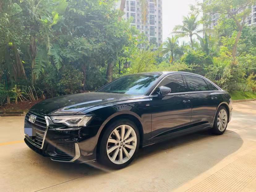 奥迪a6l二手车缺点,奥迪a6l有哪些优缺点