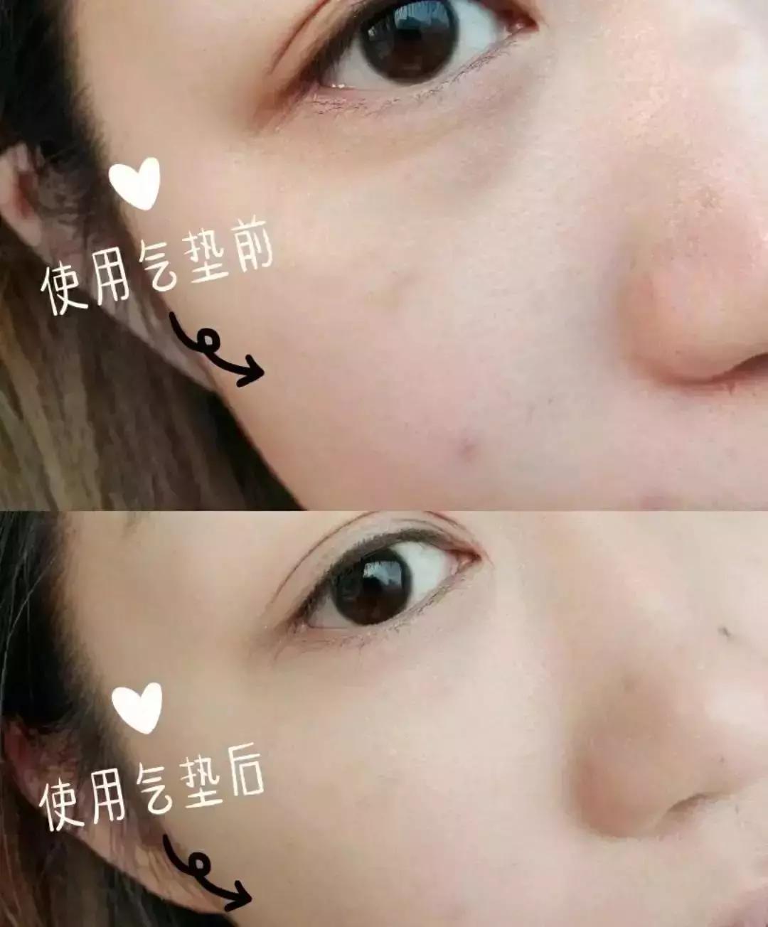 王祖蓝直播卖的透蜜气垫,王祖蓝直播带的货质量怎么样