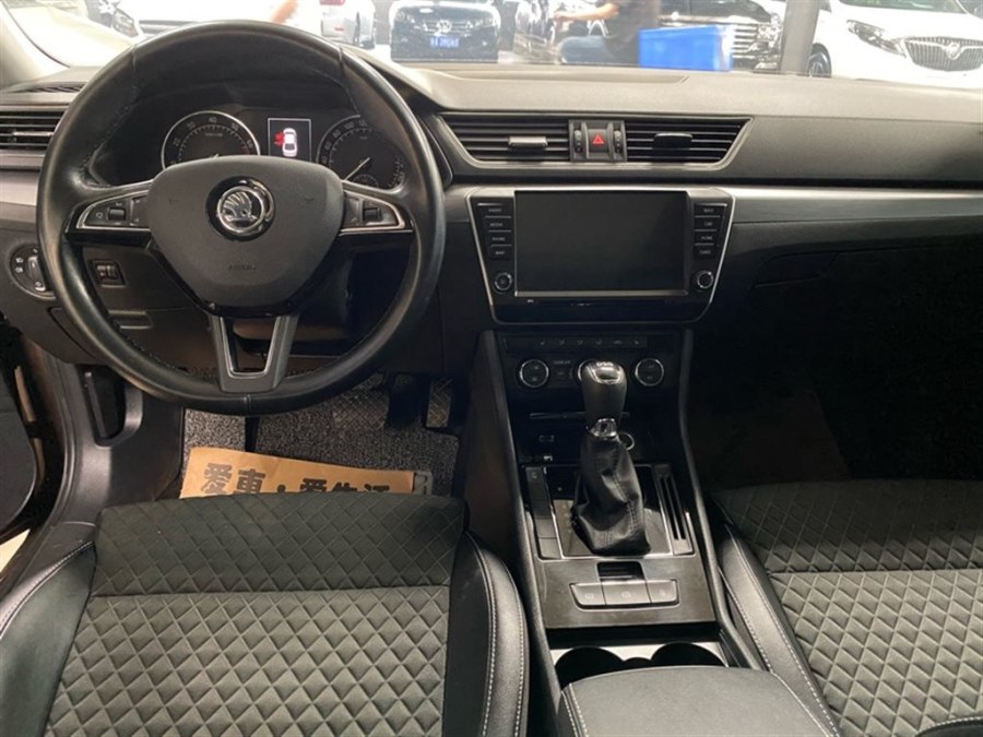 14款速派1.4t二手多少钱,二手斯柯达速派1.4值得买吗