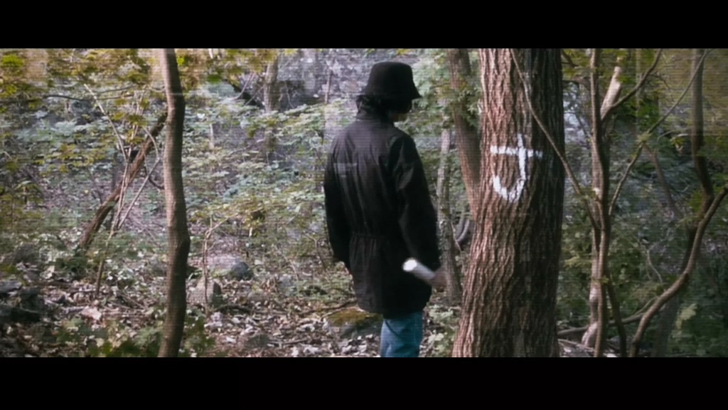 嘿嘿……我就是杀人凶手,你奈我何?韩国电影无尿点系列