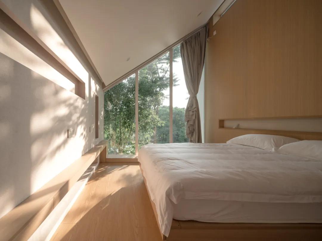 广东美丽乡村别墅设计案例,美丽乡村改造的典型案例