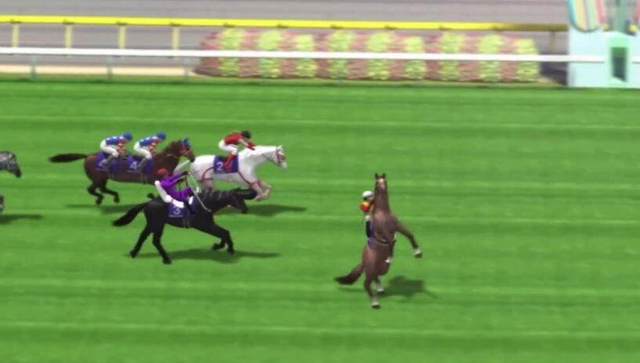 七*史大**诗级沙雕游戏！厕所模拟器满天飞舞Top1卢本伟失声痛哭！