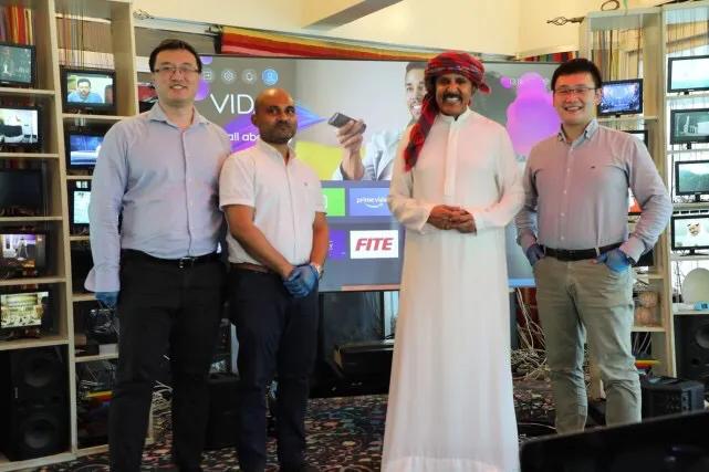 中国家电3大品牌称霸中东？三*法大**宝打败日本电器