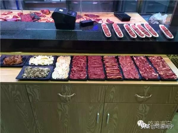打边炉港式火锅热门点,南宁网红打边炉美食店