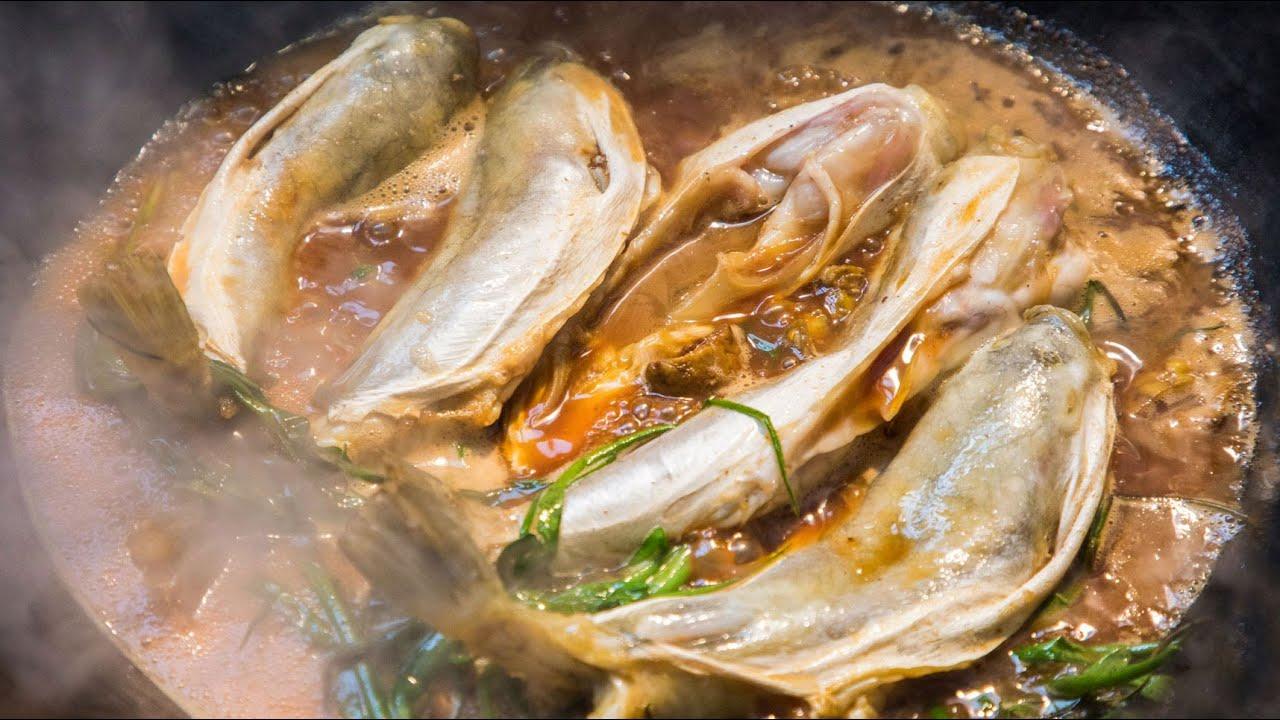 到北海吃饭攻略,到北海品尝到的海鲜美食