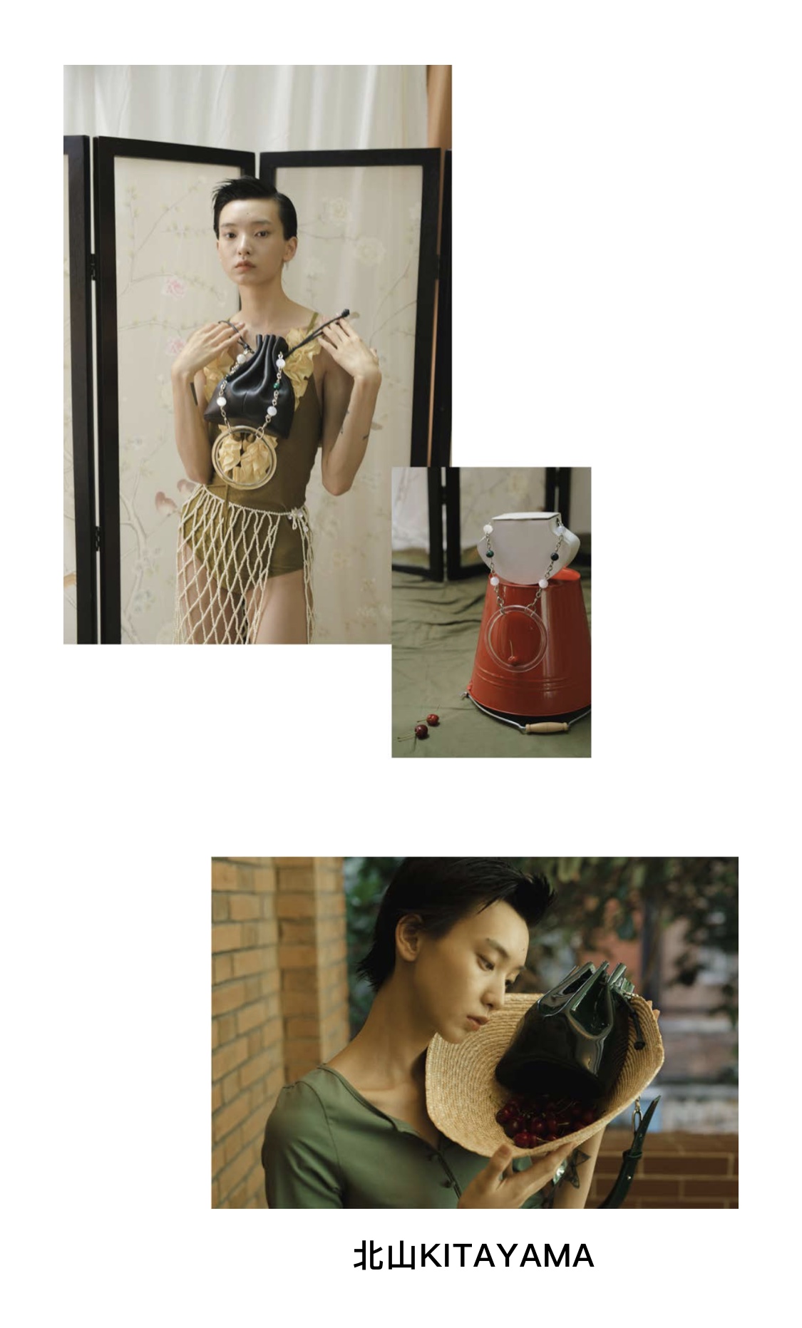 值得推荐的平价小众包包,那些不输大牌的小众包包