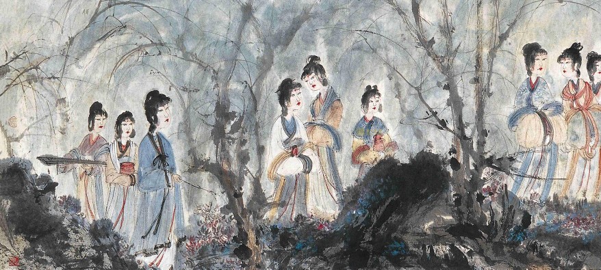 七夕劳动节易中天,易中天七夕节