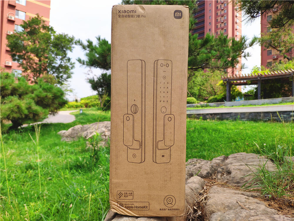 小米智能门锁pro和小米智能门锁1s,小米全自动智能门锁pro连不上wifi