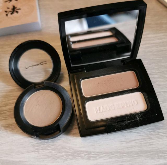 2019年年度爱用彩妆分享,2019年度爱用彩妆