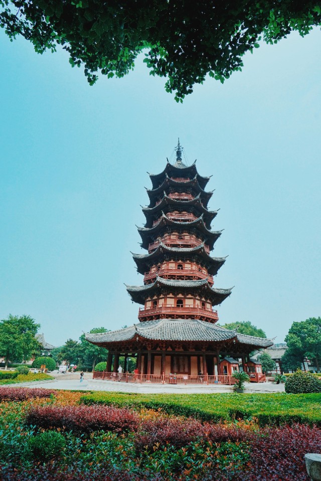 盘门在苏州什么地方怎么去,盘门附近有哪些好玩的地方