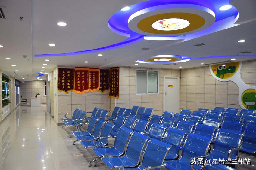 兰州天童美语城关区,兰州天童美语在什么地方