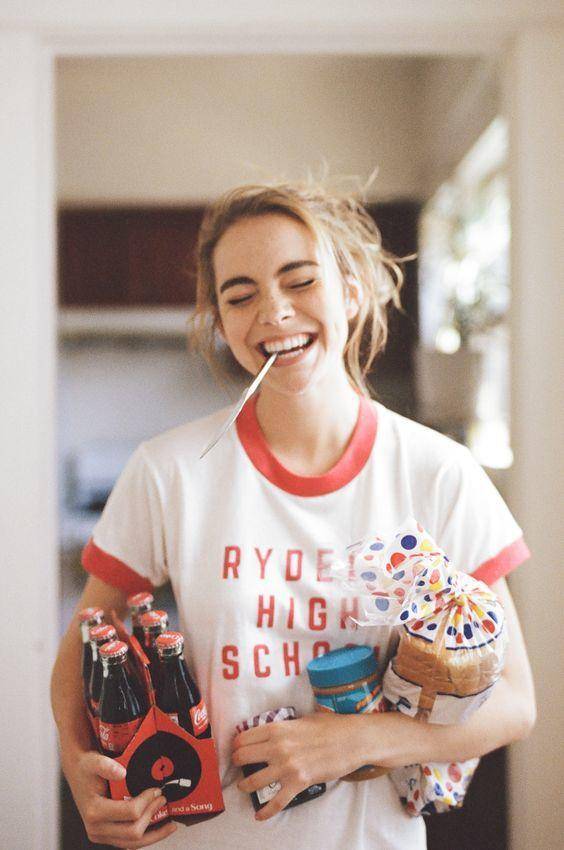 新年开运焕新妆,新年开运妆时尚减龄百搭