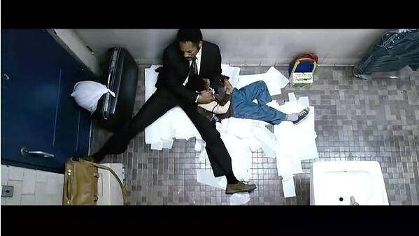 当幸福来敲门奋斗过程,当幸福来敲门个人启示