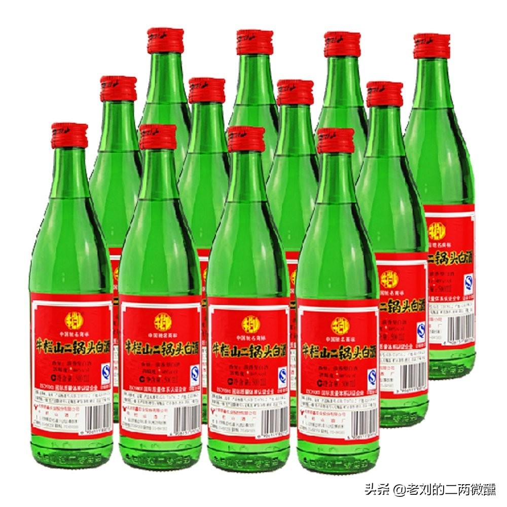 口粮白酒买什么的最好喝,最佳白酒口粮酒推荐