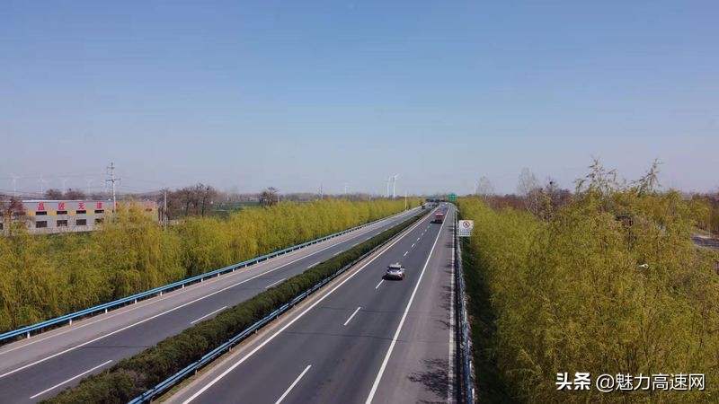 开封市路达高速公路有限公司,开封交建集团路达高速公司