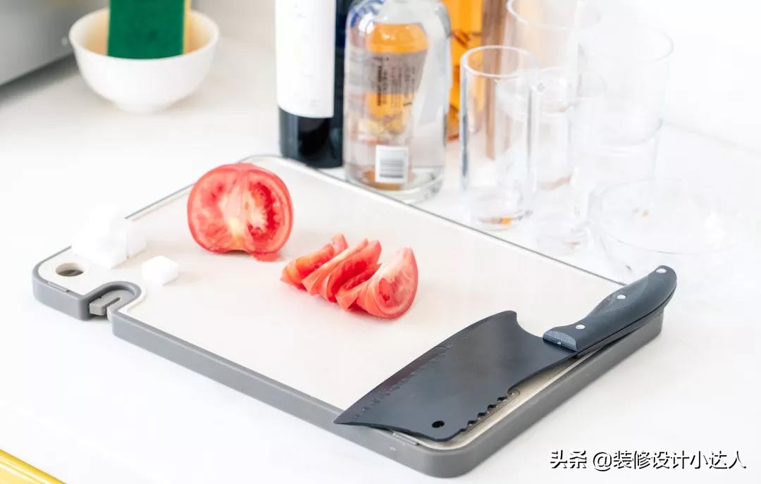 十件让家里变宽敞的居家好物,家里必备的家居好物